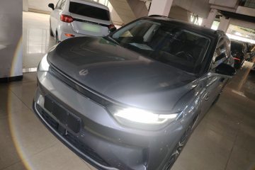 Used Leapmotor C11 2021 Luxury Edition