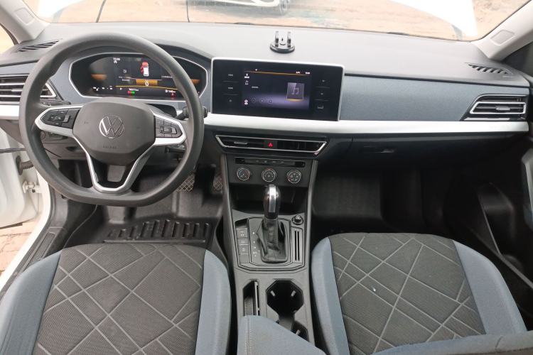 Used Volkswagen Lavida 2023 1.5L Automatic De Yi Edition
