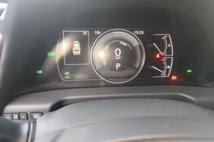 Used Lexus ES 2020 300h Premium Edition
