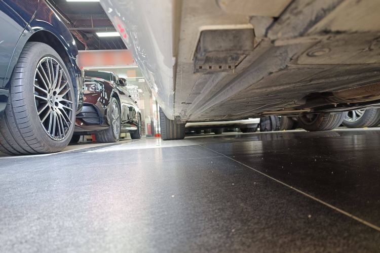 Used Mercedes-Benz E-Class 2021 Facelift E 300 L Stylish Edition
