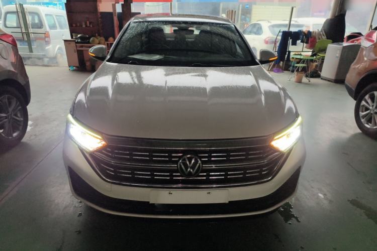 Used Volkswagen Sagitar 2023 200TSI DSG Excellence Edition