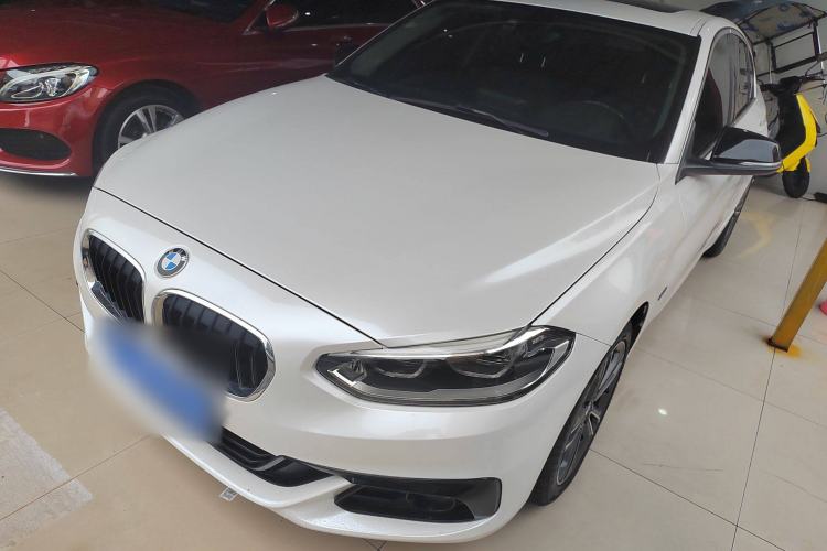 Used BMW 1 Series 2017 118i Sport Edition
