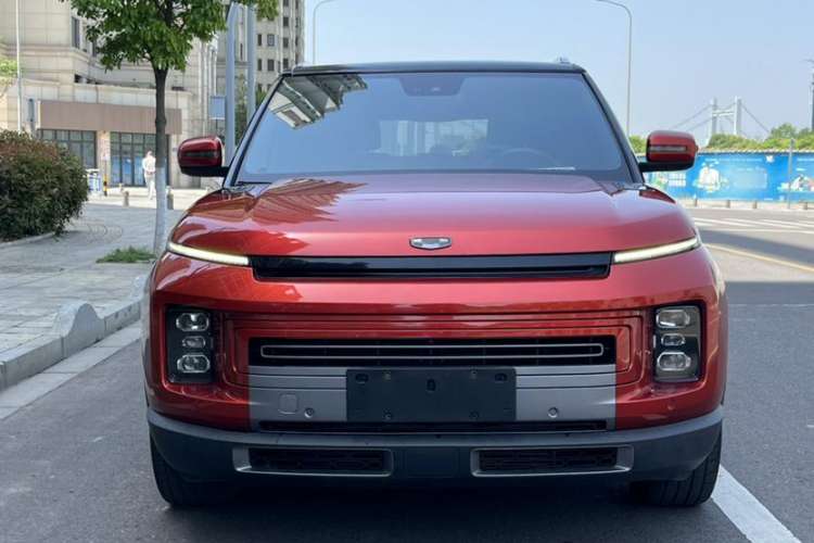 Used Geely Auto icon 2020 1.5TD i9 BSG