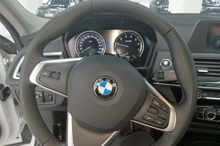 Used BMW 1 Series 2018 118i Sport Edition
