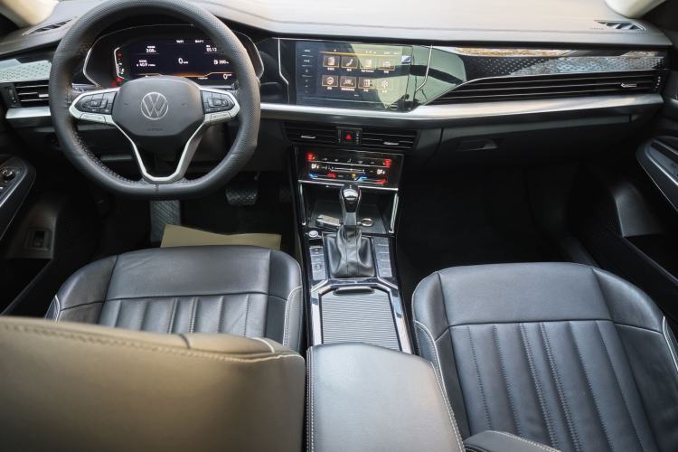 Used Volkswagen Passat 2022 330TSI Elite Edition
