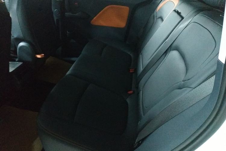 Used Bestune NAT 2023 PRO Comfort Travel Edition 419km