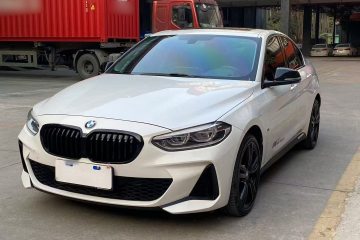 Used BMW 1 Series 2022 125i M Sport Night Edition