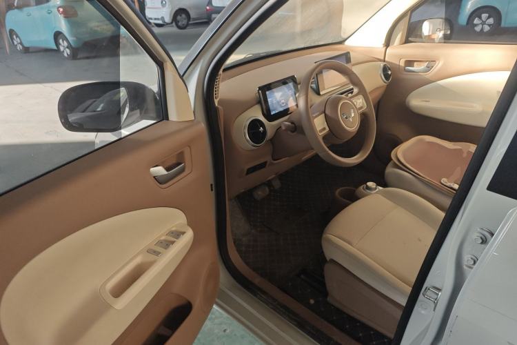 Used Wuling Hongguang MINIEV 2025 Four-Door Version Premium Edition
