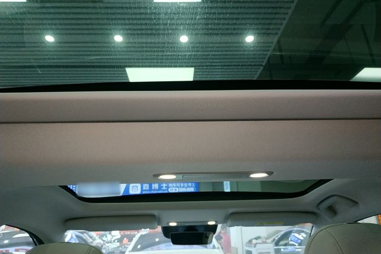 Used AION RT 2025 650 LiDAR Edition