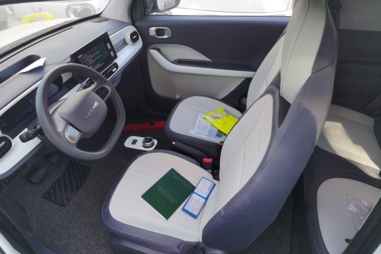 Used  Panda 2025 210km Panda Rider