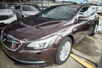 Used Buick LaCrosse 2016 20T Luxury Model