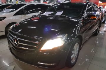 Used Mercedes-Benz R-Class 2017 R 320 4MATIC Business Edition Prestige Model