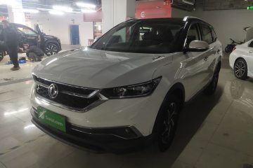 Used Dongfeng Aeolus AX7 2019 1.6T Automatic AI Pioneer Model China V Standard