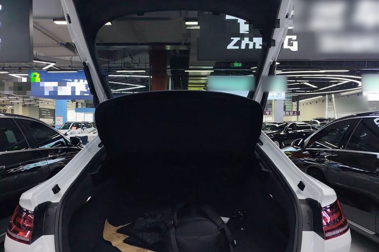 Used Volkswagen FAW-Volkswagen CC 2023 380TSI Striking Edition
