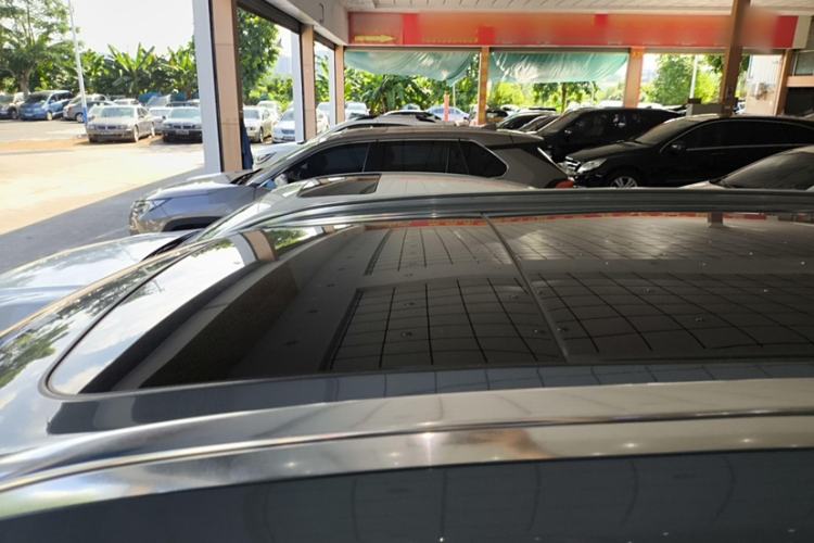 Used Volvo XC90 2020 T6 Zhiya Luxury 7-Seater
