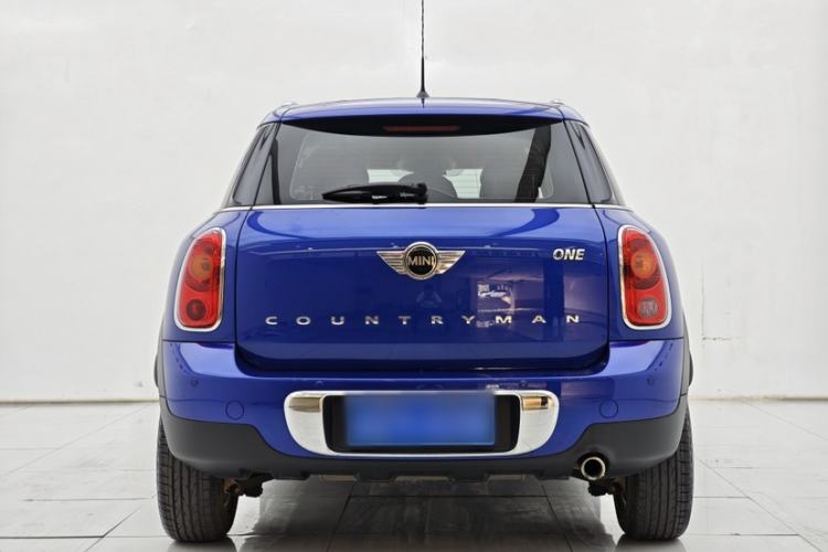 Used MINI MINI 2011 1.6L ONE
