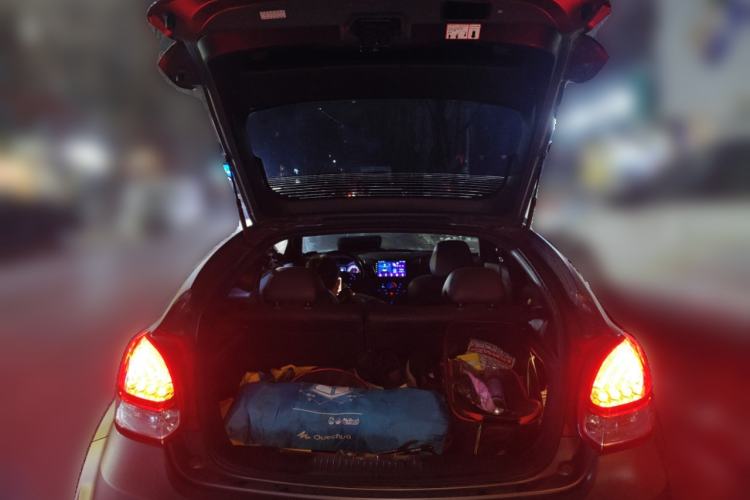 Used Hyundai Veloster 2015 1.6T Automatic Luxury Edition