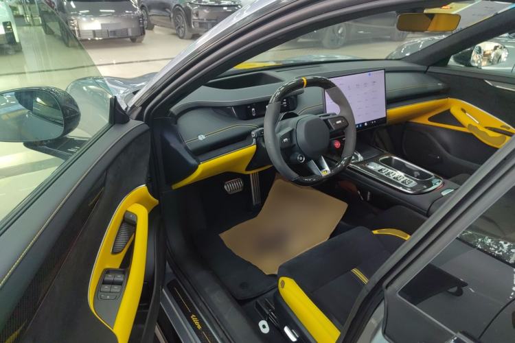 Used  SU7 Ultra 2025 Ultra Model