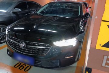 Used Buick Regal 2022 552T Smart Edition