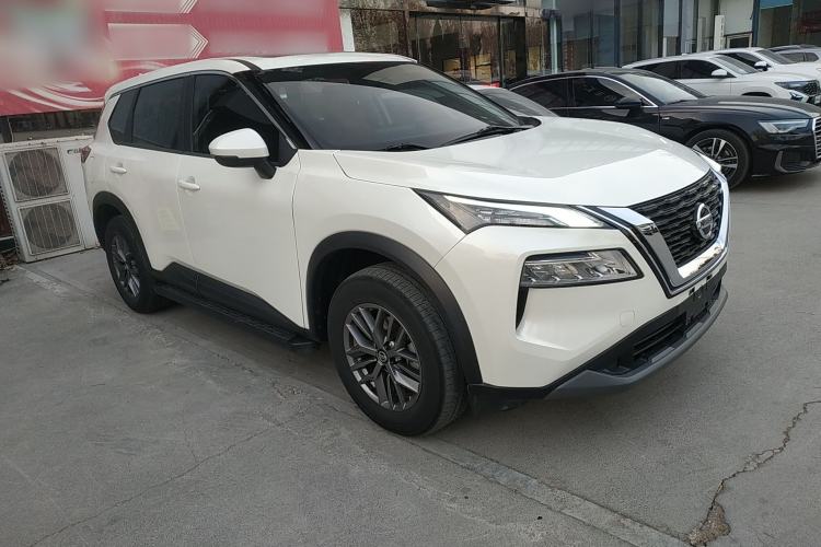 Used Nissan X-Trail 2021 VC-Turbo 300 CVT 2WD Comfort Edition
