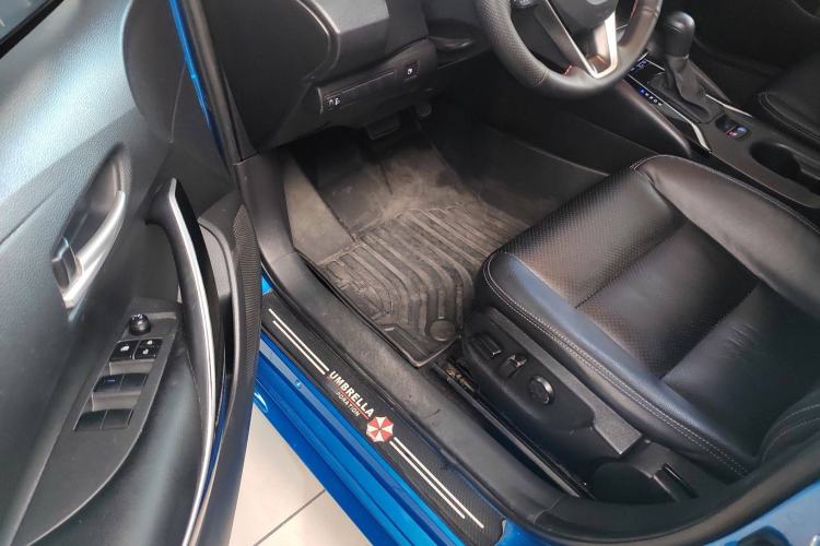 Used Toyota Levin 2021 Dual-Motor 1.8H E-CVT Progressive Edition
