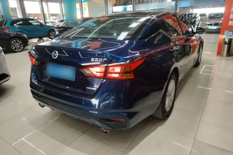 Used Nissan Teana 2020 2.0L XL Comfort Edition

