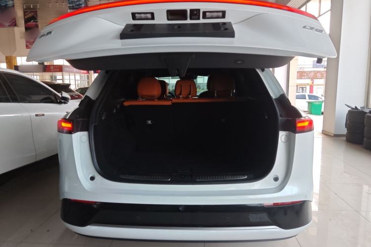 Used XPeng G9 2024 702 Max