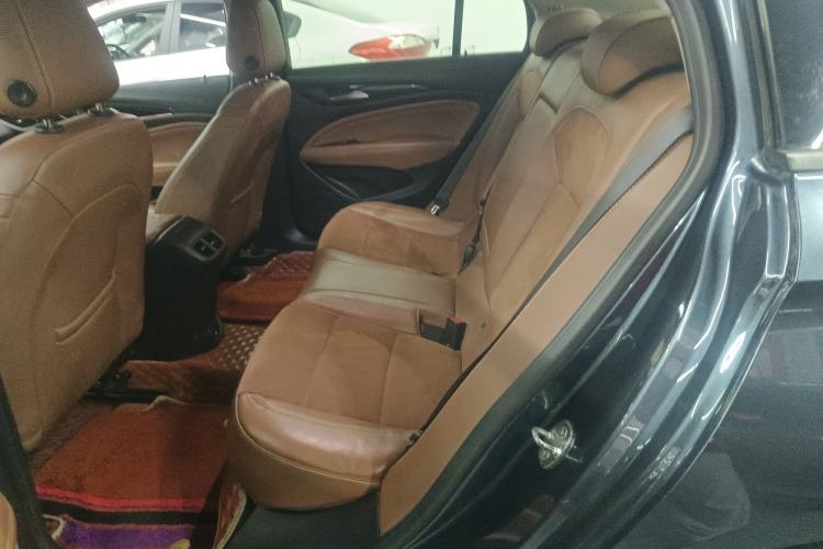 Used Buick Regal 2019 28T Luxury Edition China VI