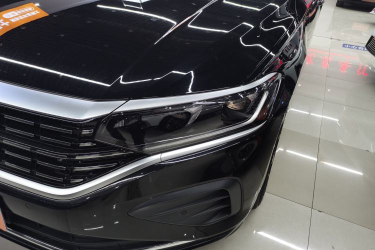 Used Volkswagen Passat 2024 330TSI Elite Edition
