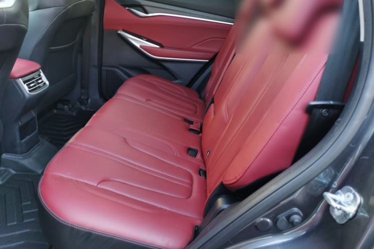 Used Changan CS75 PLUS 2020 2.0T Automatic Flagship Edition