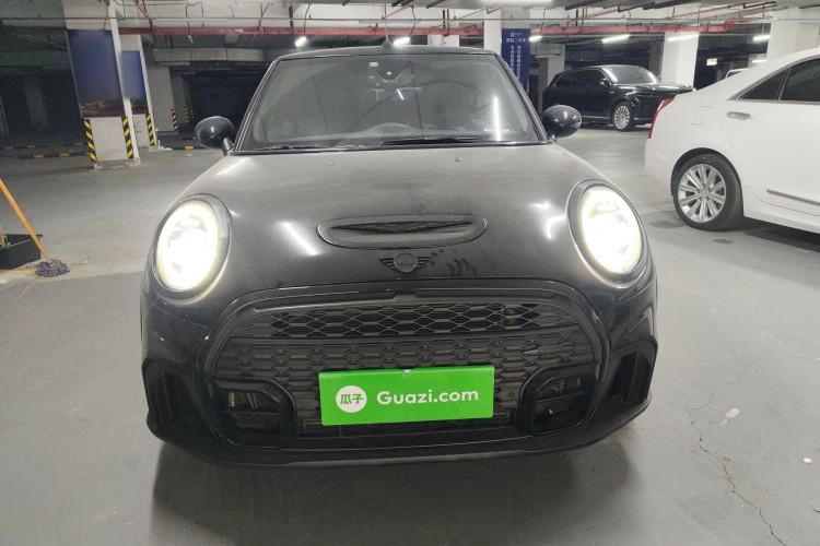 Used  MINI 2018 1.5T COOPER CABRIO Artist
