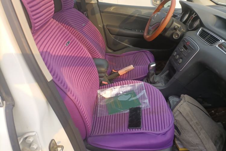 Used Peugeot 308 2014 Enjoy Edition Classic 1.6L Manual YouShang Model