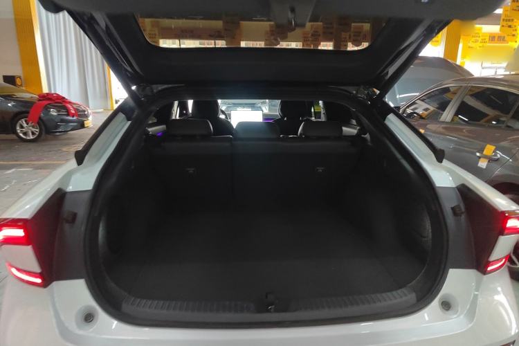 Used XPeng P7+ 2024 Long-Range Max
