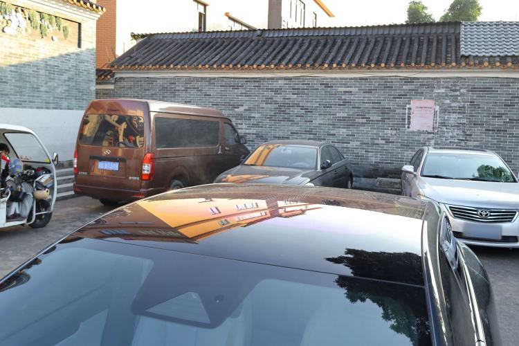 Used Leapmotor C01 2023 525 Comfort Edition
