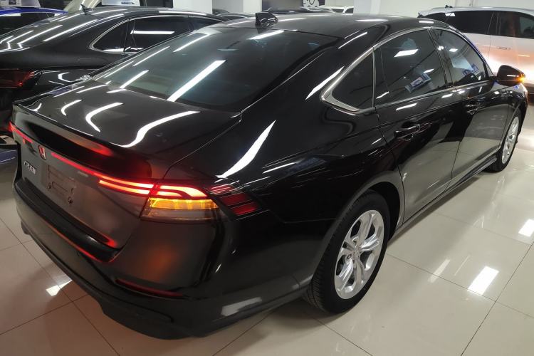 Used Honda Accord 2023 260TURBO Smart Enjoyment Version
