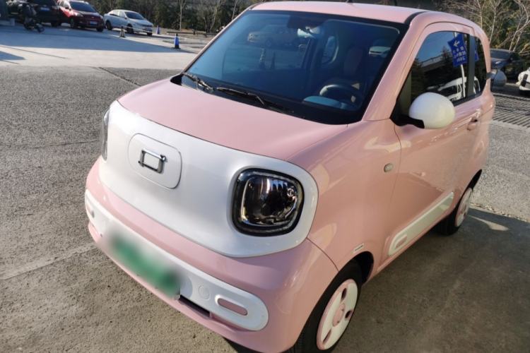 Used Bestune Pony 2025 222km Lightning Horse