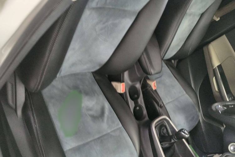 Used Ford Escort 2017 1.5L Manual Comfort Model
