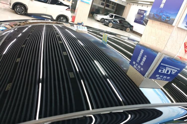 Used Volkswagen ID.3 2025 Revised Version Smart Edition Ultimate Intelligence Version