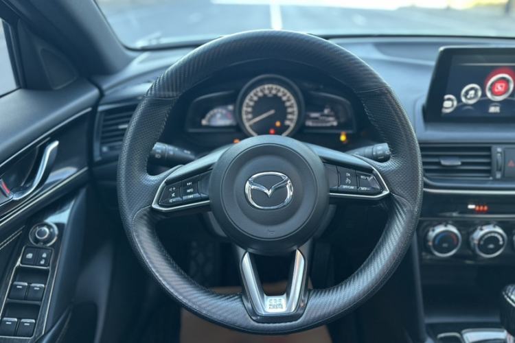 Used Mazda CX-4 2021 2.0L Automatic Two-Wheel Drive Blue Sky Dynamic Edition
