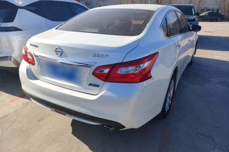 Used Nissan Teana 2016 2.0L XL Comfort Edition
