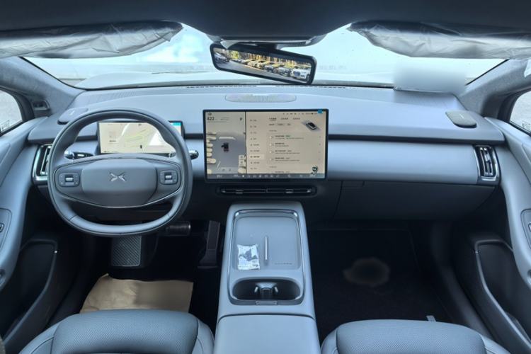 Used XPeng P7+ 2024 Long-Range Max