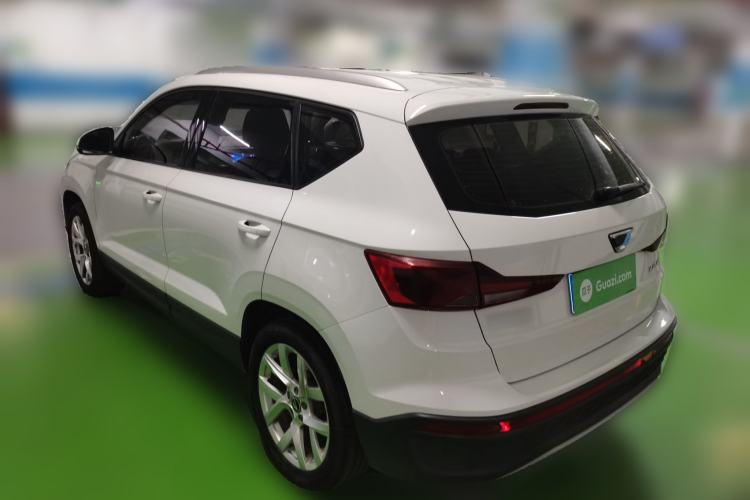 Used Jetta VS5 2023 280TSI Automatic Trend Edition
