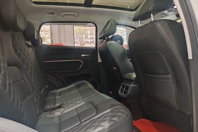 Used Haval H6 2021 1.5T Automatic Urban Edition