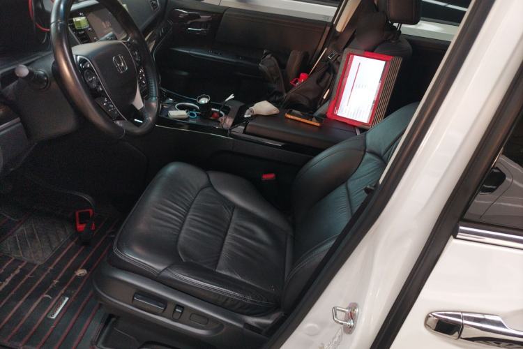 Used Honda Odyssey 2019 2.0L Rui·Smart Edition
