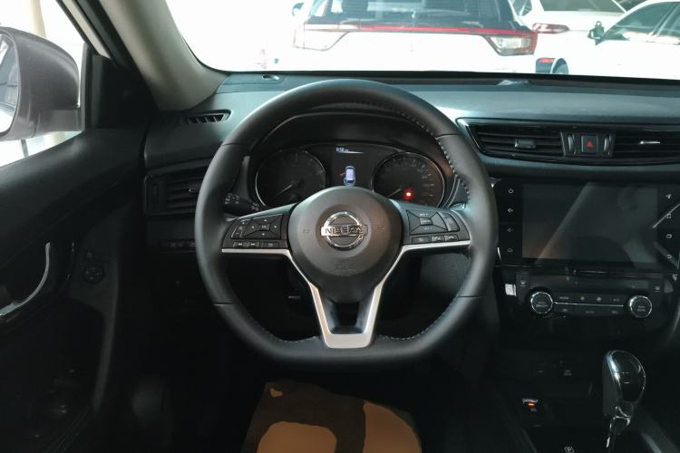 Used Nissan X-Trail 2020 2.0L XL ITS CVT 2WD SmartConnect Comfort Edition