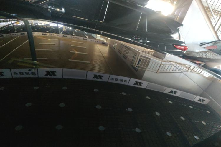 Used Volkswagen FAW-Volkswagen CC 2024 380TSI Striking Edition