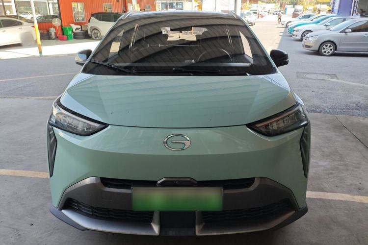 Used AION Y 2022 70 Intelligent Edition Lithium Iron Phosphate