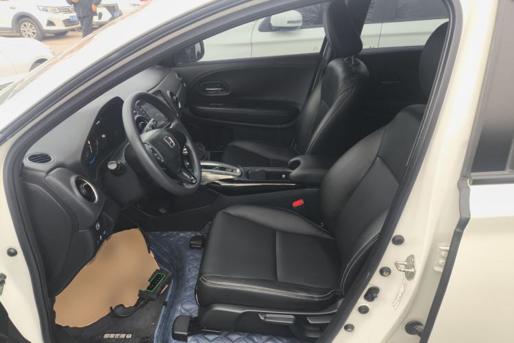 Used Honda XR-V 2021 220TURBO CVT Luxury Edition
