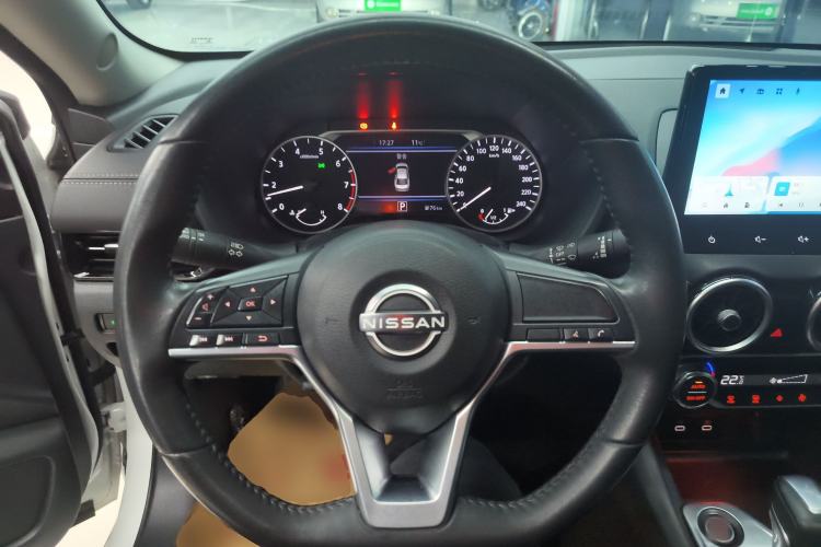 Used Nissan Sylphy 2023 1.6L CVT Enjoyment Edition