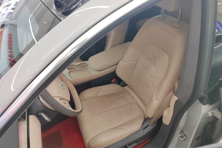 Used Nio ET7 2023 100kWh Signature Edition
